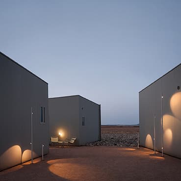 Встраиваемый в грунт светильник Vibia BAMBOO 4811 Vibia