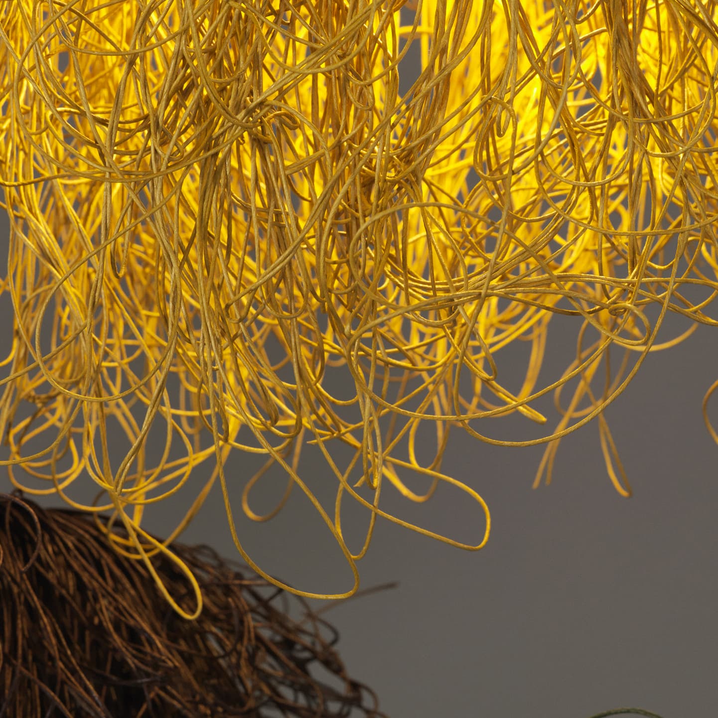 Подвесной светильник Arturo Alvarez Caos CA04AB-3 Arturo Alvarez