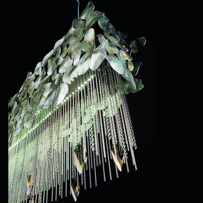 Подвесной светильник IDL CORTEN 468/120 LED IDL