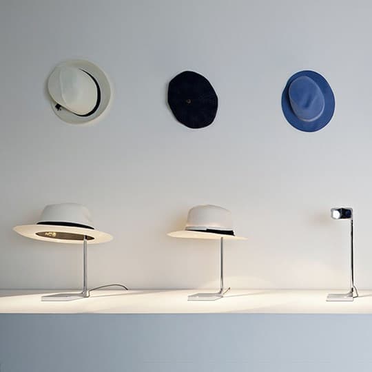 Настольная лампа Flos Chapo Flos