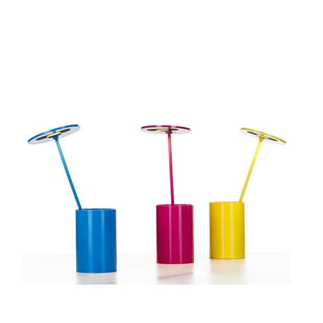 Настольная лампа Formagenda E.T. Table Formagenda