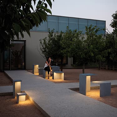 Vibia EMPTY 4135 Vibia