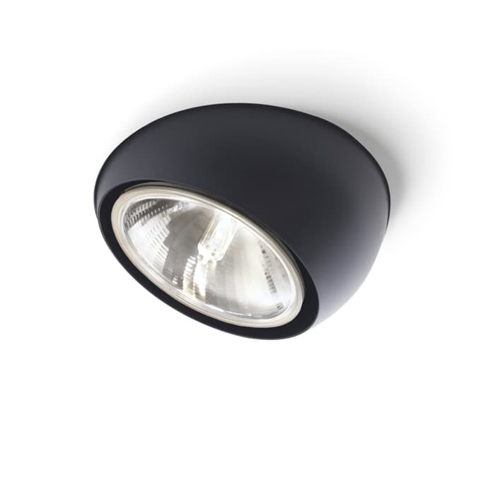 Встраиваемый в потолок светильник Fabbian Tools F19 F62 01 Fabbian — фото 2