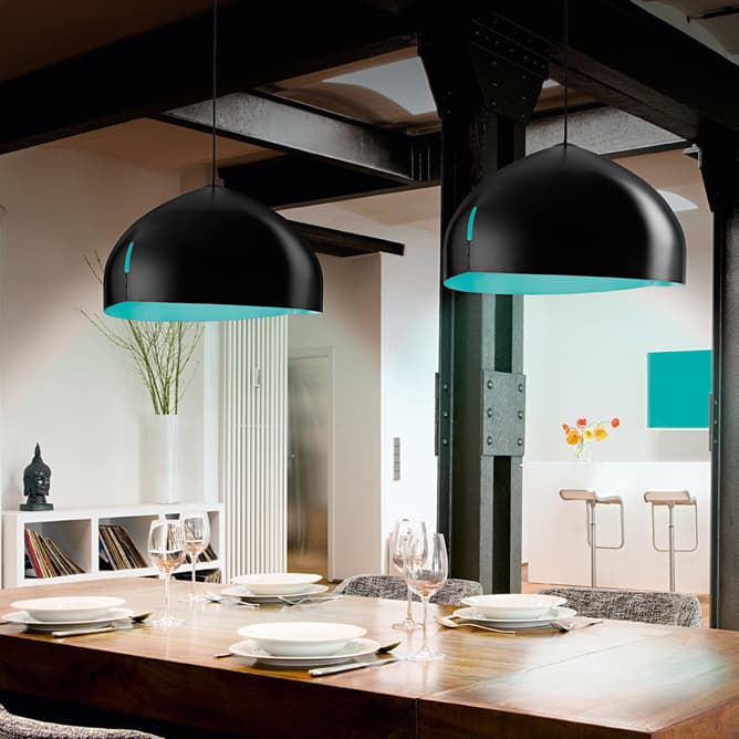 Подвесной светильник Fabbian Oru F25 A03 03 Fabbian