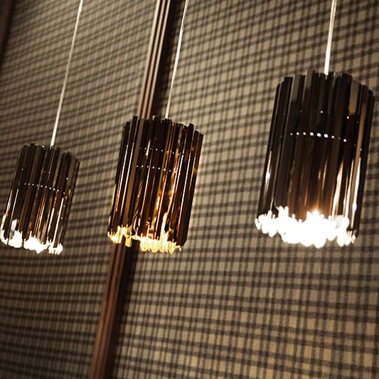 Подвесной светильник Innermost Facet 18 Innermost