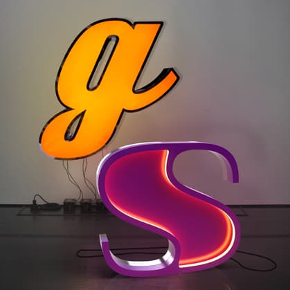 Delightfull GRAPHIC LAMP COLLECTION Delightfull