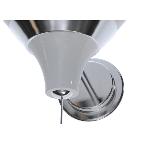 Настенный светильник Delightfull HANNA wall Delightfull