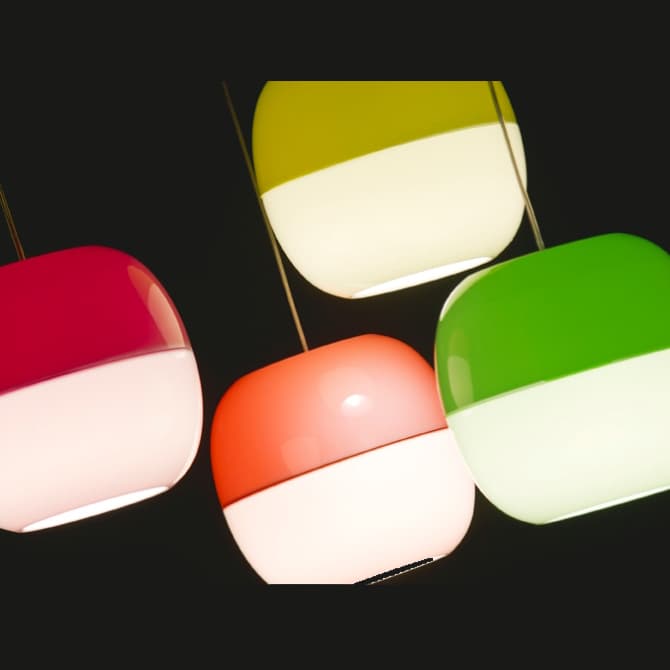 Подвесной светильник Dark IJ-LAMP Dark