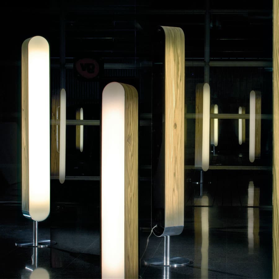 Напольный светильник LZF I-Club Slim I P LZF