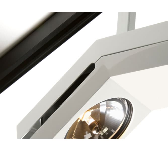 Трековый светильник Dark KNARF Dark