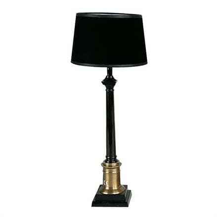 Настольная лампа Eichholtz Lamp Cologne Small Eichholtz
