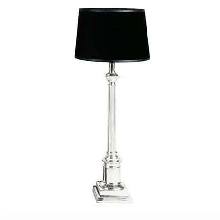 Настольная лампа Eichholtz Lamp Cologne Small Eichholtz