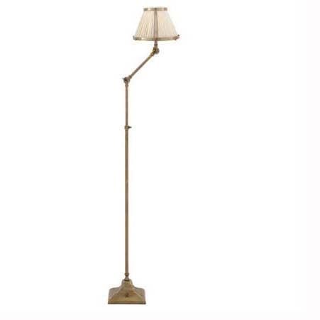 Торшер Eichholtz Lamp Floor Brunswick Eichholtz