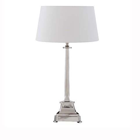 Настольная лампа Eichholtz Lamp Madeleine Eichholtz