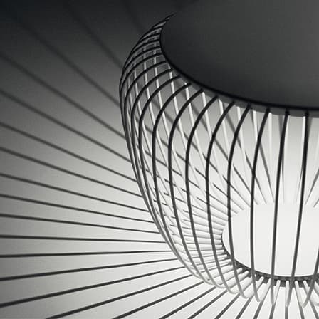 Vibia MERIDIANO 4710 Vibia