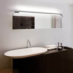 Настенный светильник Vibia MILLENIUM 8091 Vibia