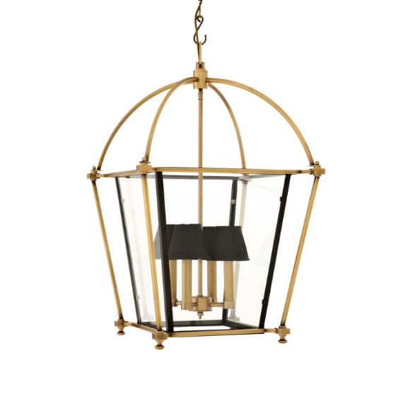 Подвесной светильник Eichholtz Lantern Quant Eichholtz