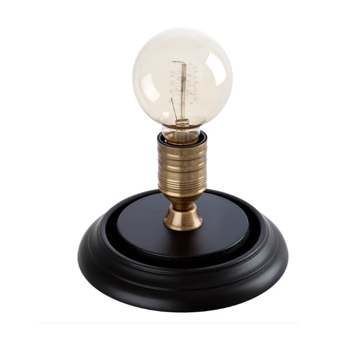 Настольная лампа Eichholtz Table Lamp Lawson Eichholtz