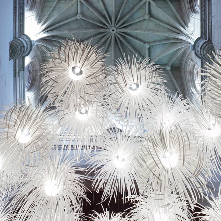 Подвесной светильник Arturo Alvarez Tina TN04 Arturo Alvarez