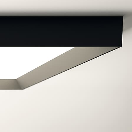 Потолочный светильник Vibia UP 4454 Vibia