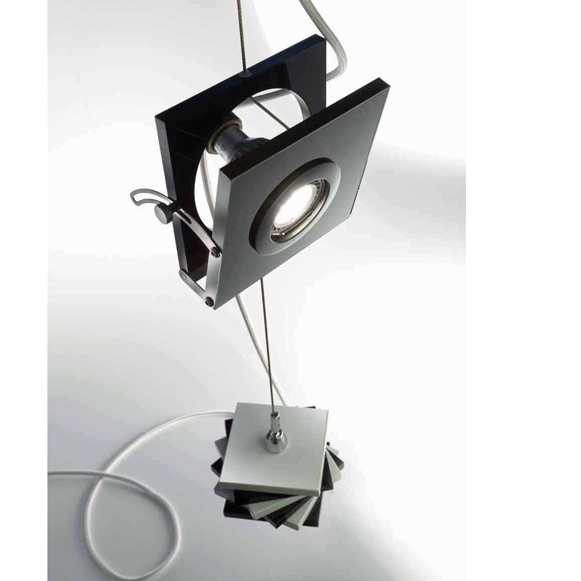 Подвесной светильник LALU (Gamma Delta Group) WING 2 6430 LALU (Gamma Delta Group)