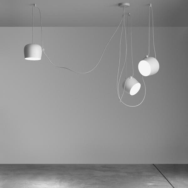 Подвесной светильник Flos AIM Flos