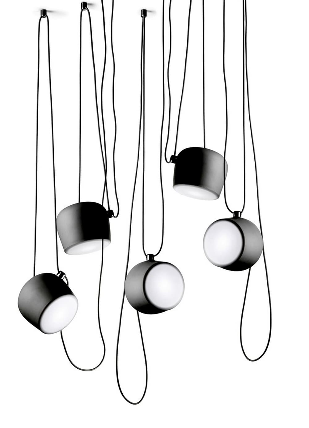 Подвесной светильник Flos AIM Flos