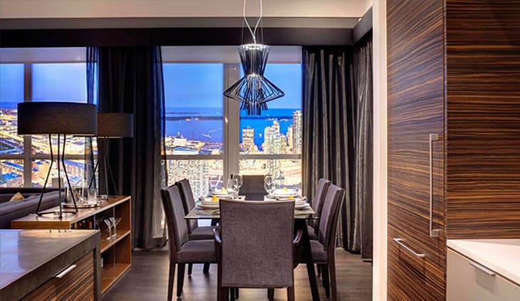 Подвесной светильник Foscarini ALLEGRETTO RITMICO Foscarini