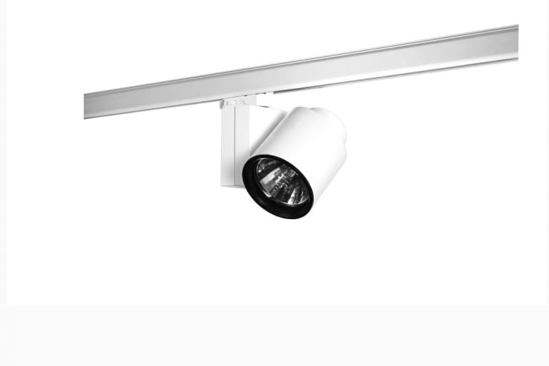 Трековый металлогалогенный светильник Bosma ANI spot Bosma