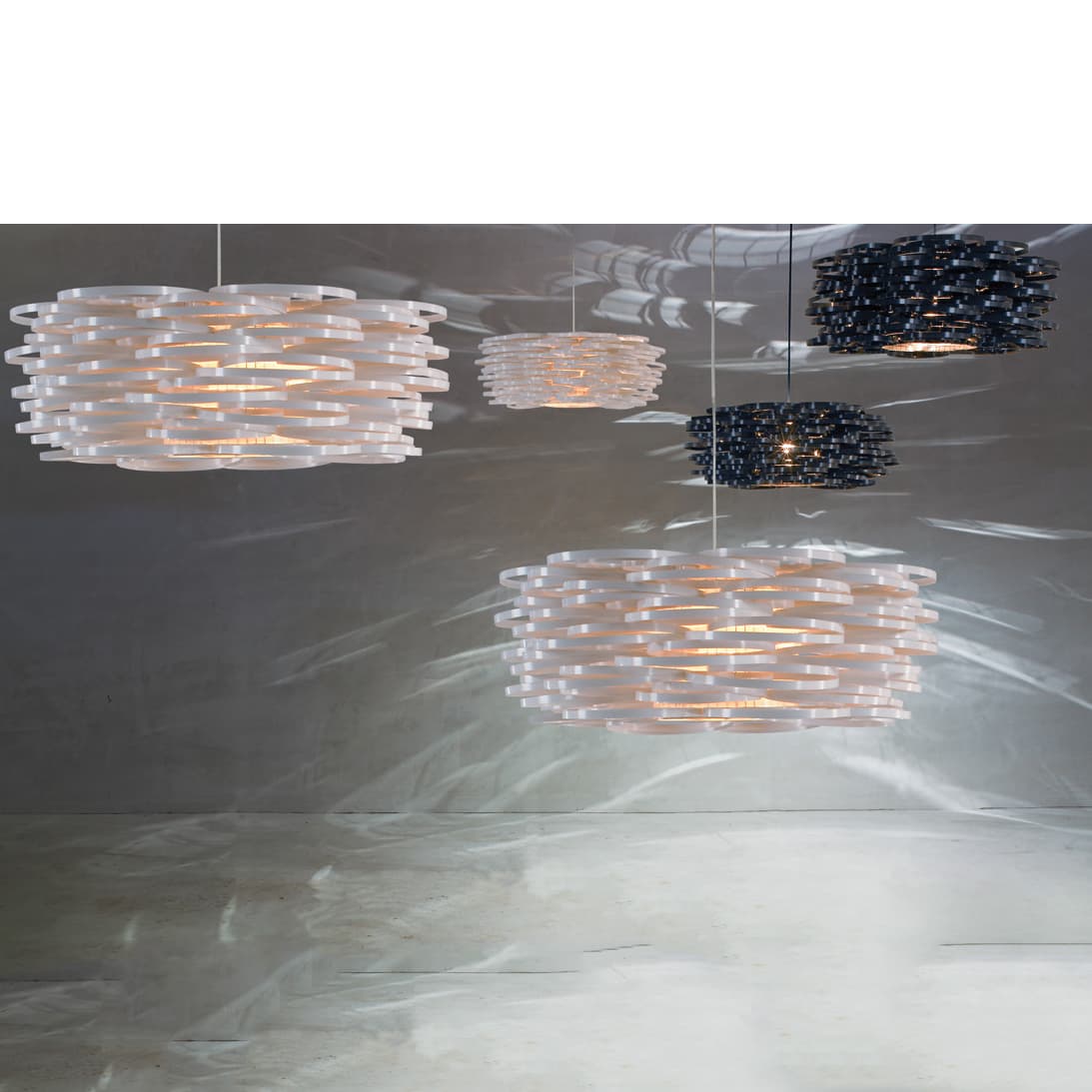 Подвесной светильник Arturo Alvarez Aros AR04 Arturo Alvarez