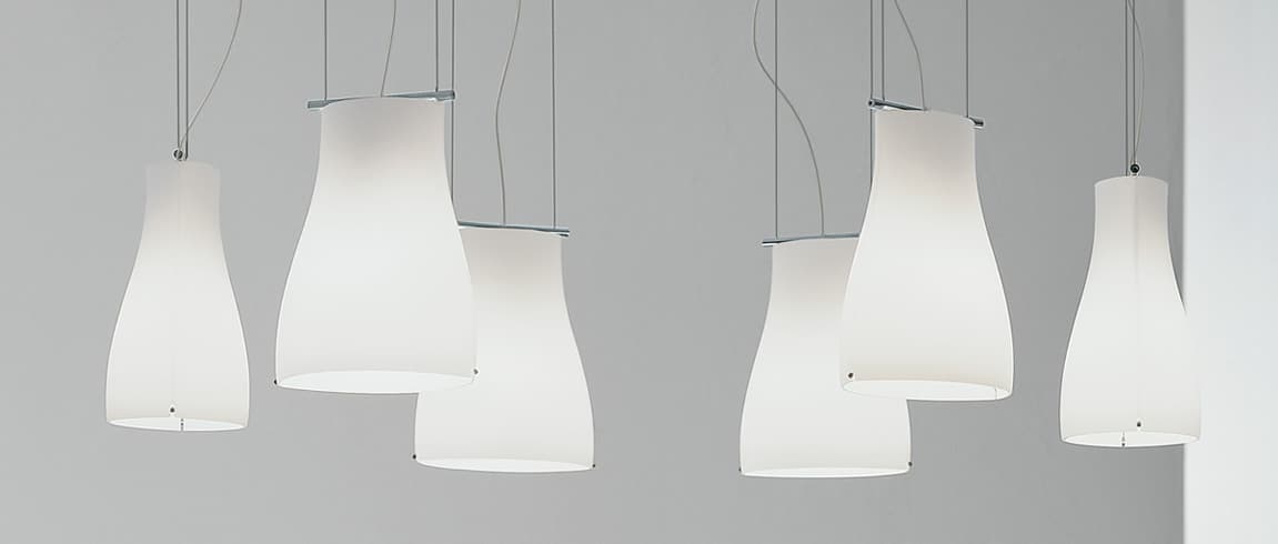 Подвесной светильник De Majo De Majo BELL S6D De Majo