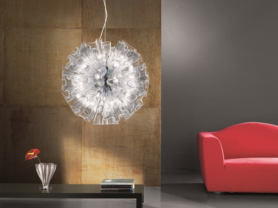 Подвесной светильник Axo Light Blum SP BLUM 31 Axo light