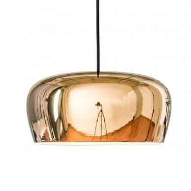 Подвесной светильник Formagenda COPPOLA Suspension Formagenda