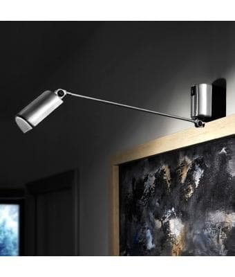 Настенный светильник Lumina Daphine Parete 35 Lumina