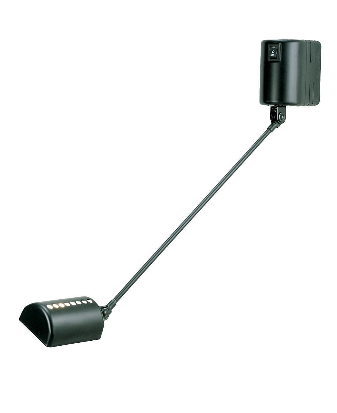 Настенный светильник Lumina Daphine Parete 35 Lumina