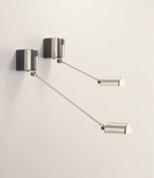 Настенный светильник Lumina Daphine Parete 35 Lumina