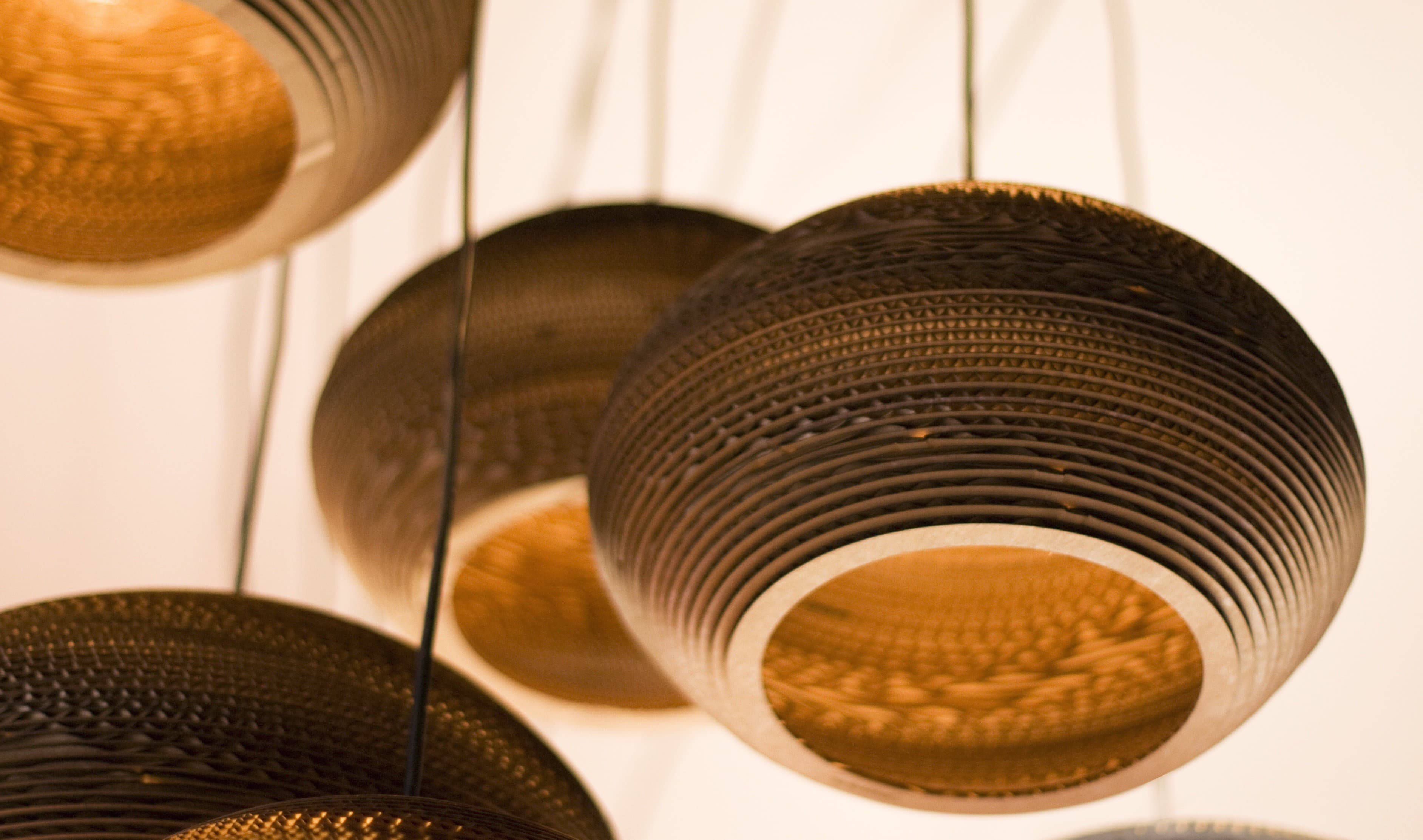 Подвесной светильник Graypants DISC_16 Graypants