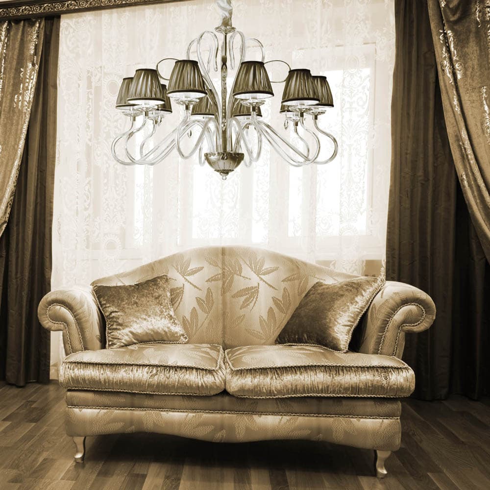 Люстра Masca Liberty 1875/10 Masca