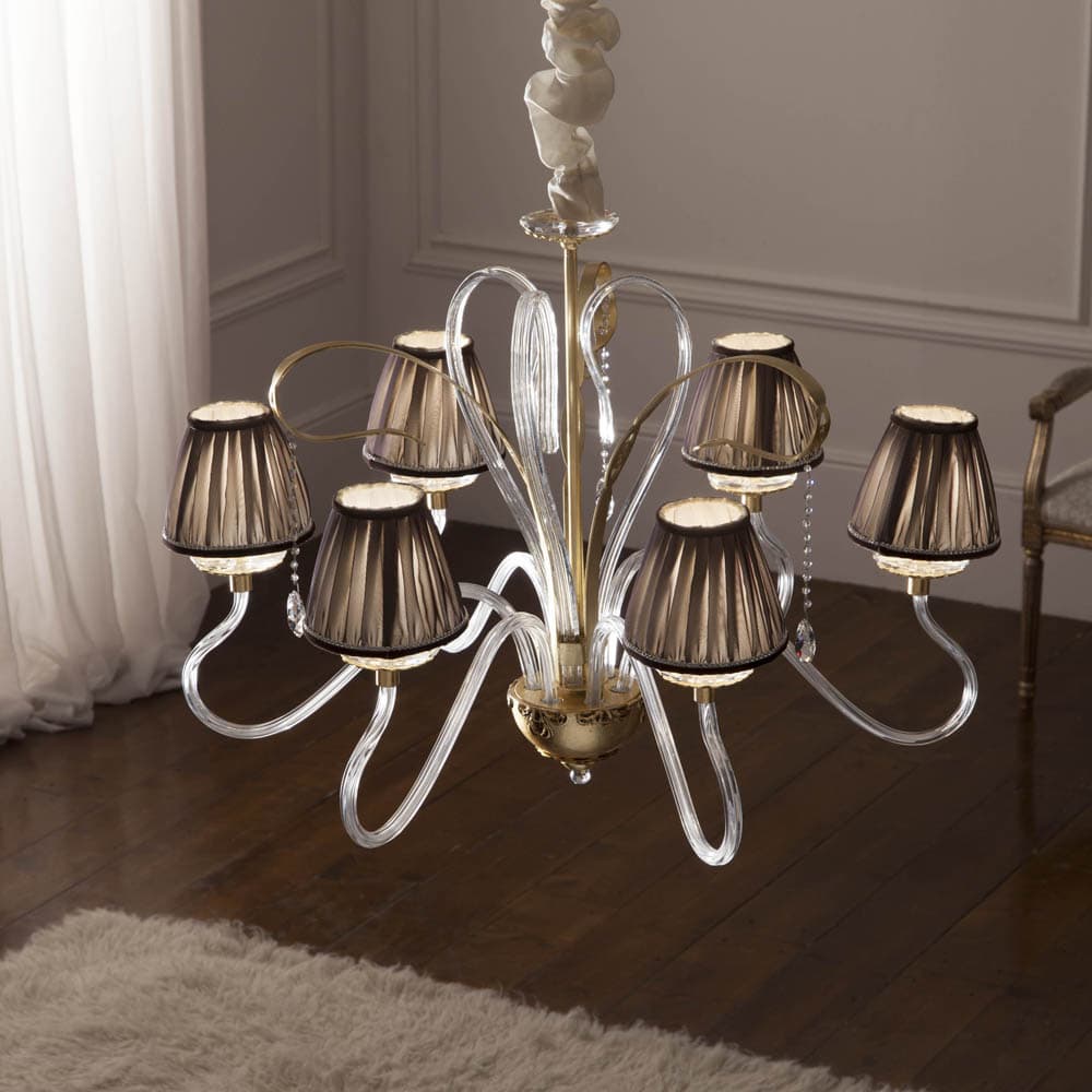 Люстра Masca Liberty 1875/6 Masca