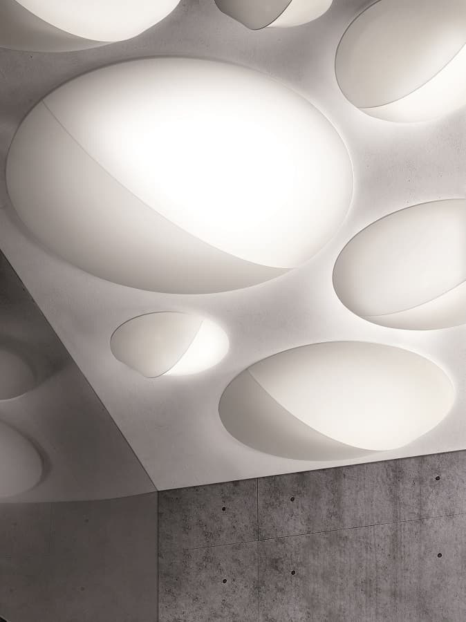 Потолочный светильник Axo Light Nelly PL NEL 140 Axo light