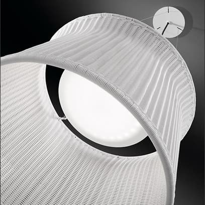 Подвесной светильник Bover SYRA 60 Bover