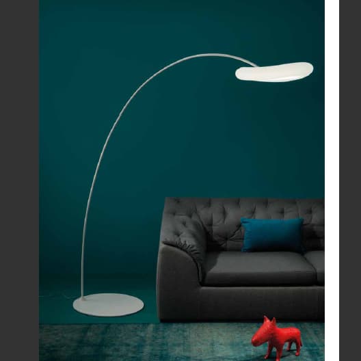 Торшер Linea Light MR. MAGOO 7794 Linea Light