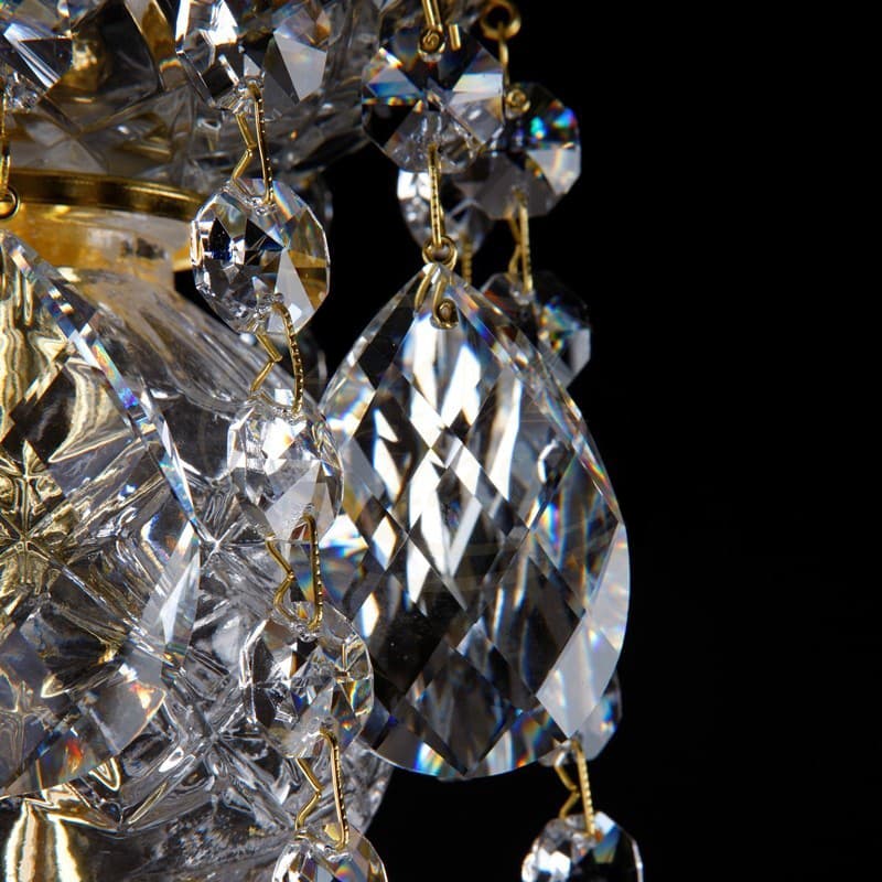 Люстра ArtGlass CHERRY ArtGlass