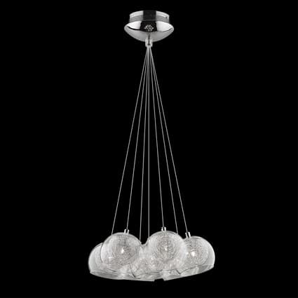 Подвесной светильник Ideal Lux CIN CIN SP7 Ideal Lux