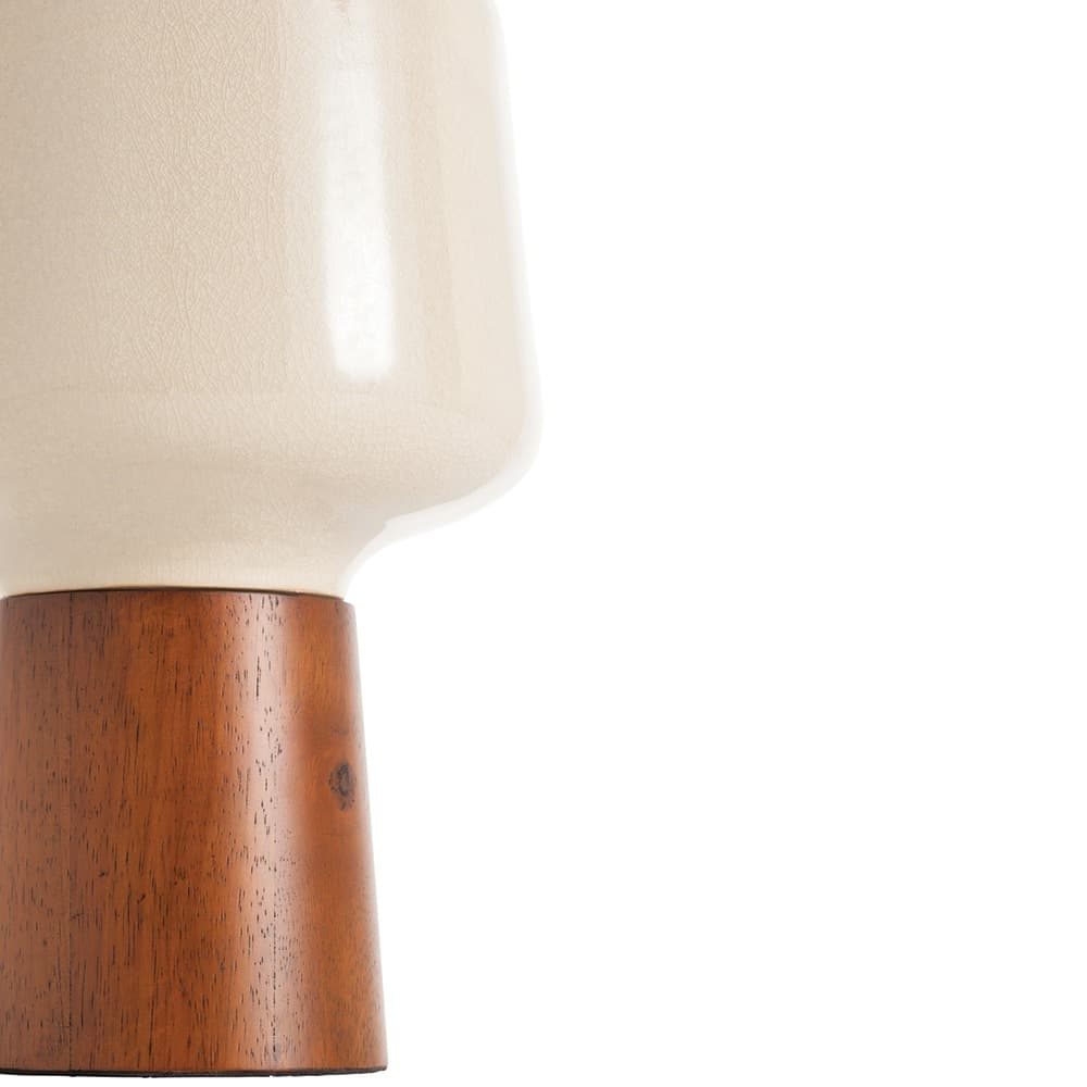 Настольная лампа Arteriors home Calhoun Lamp Arteriors home