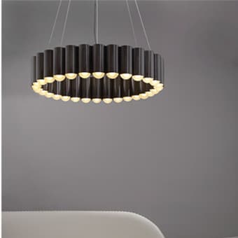 Подвесной светильник Lee Broom Carousel Lee Broom