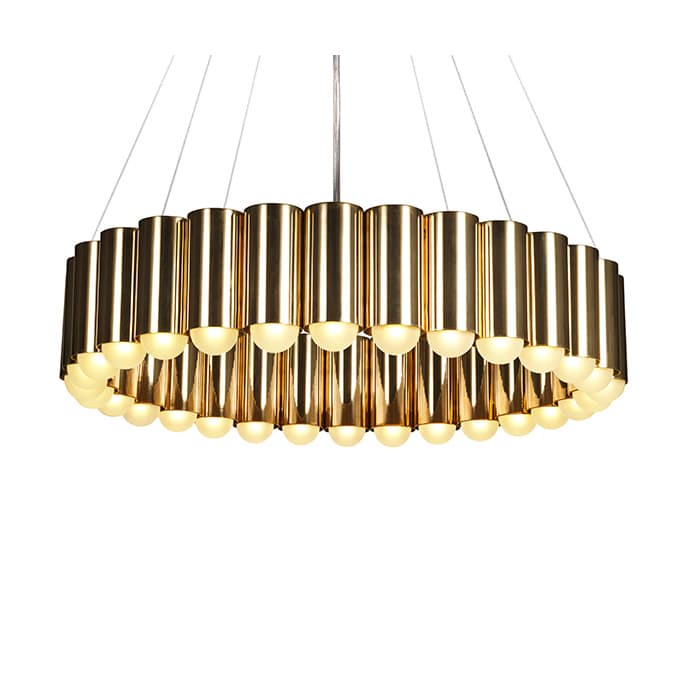 Подвесной светильник Lee Broom Carousel Lee Broom