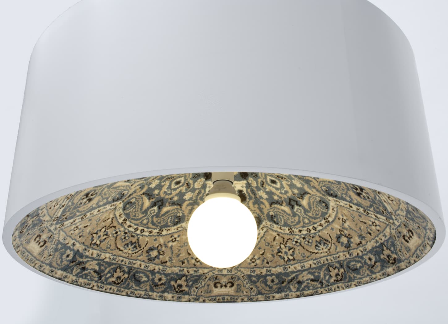 Подвесной светильник Lee Broom Carpetry Pendant Light Lee Broom