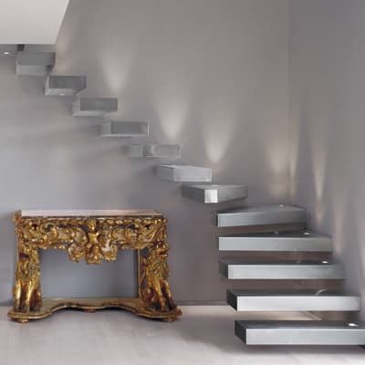 Встраиваемый в потолок светильник Fabbian Cricket D60 F21 15 Fabbian