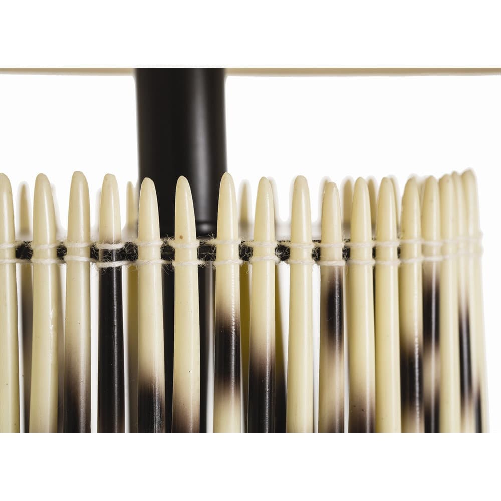 Настольная лампа Arteriors home Esparto Lamp Arteriors home